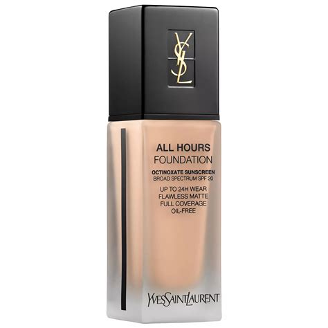 ysl foundation|ysl foundation price.